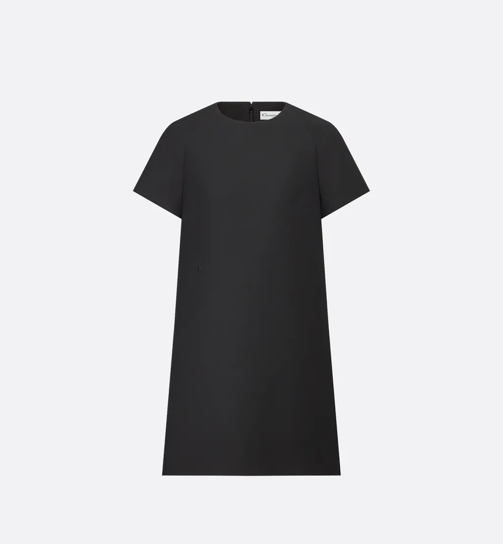 Straight Dress