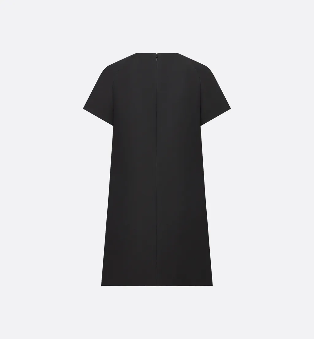 Straight Dress