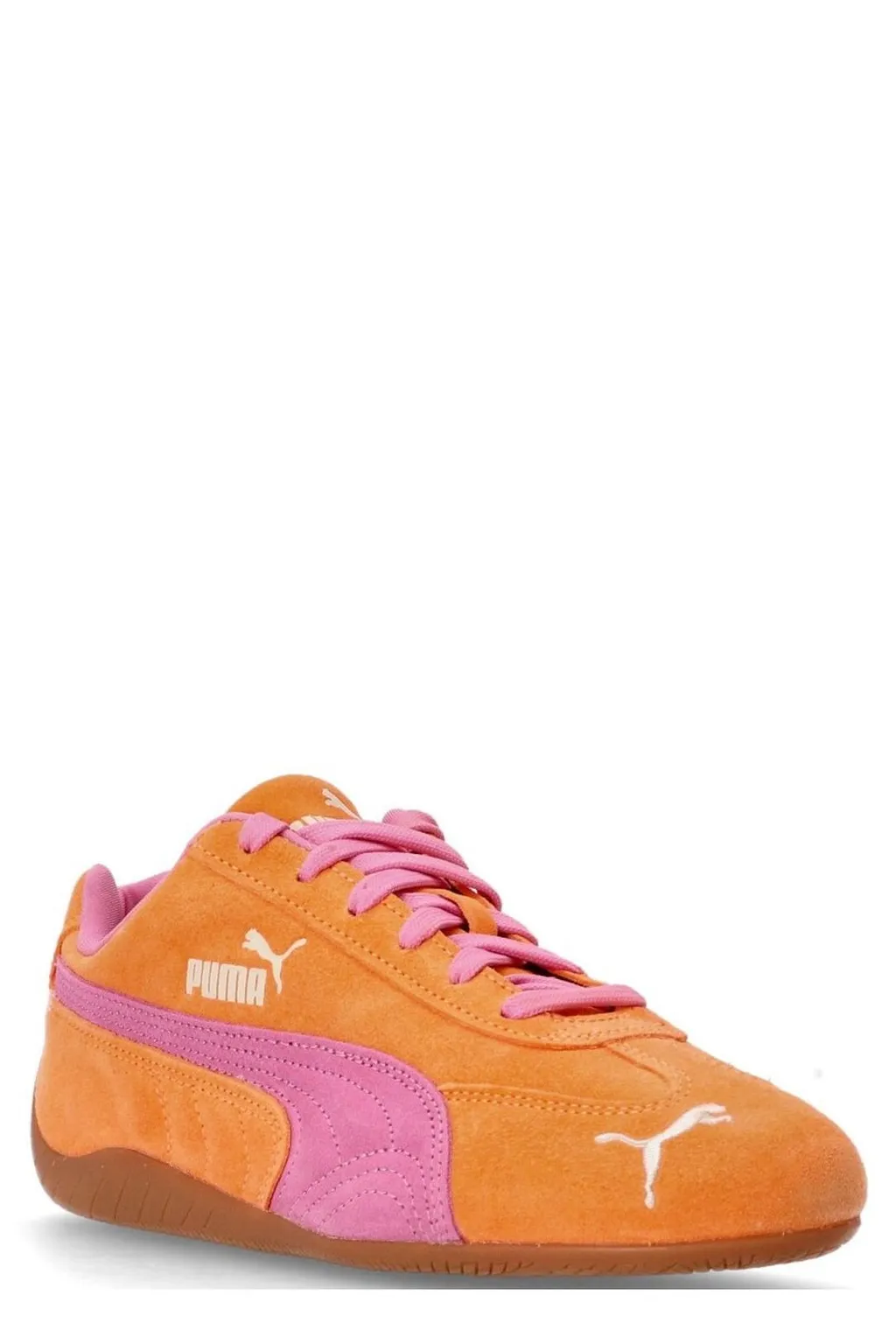 Puma Speedcat Og Lace-Up Sneakers