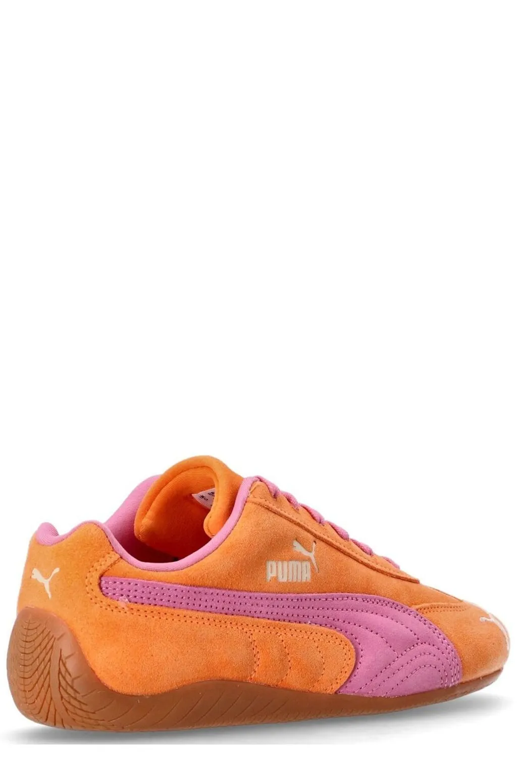 Puma Speedcat Og Lace-Up Sneakers