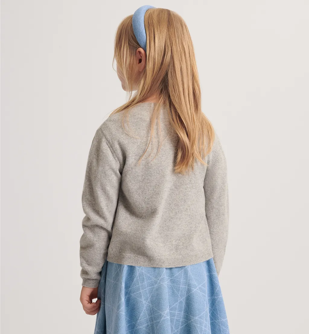 Kids' Cardigan