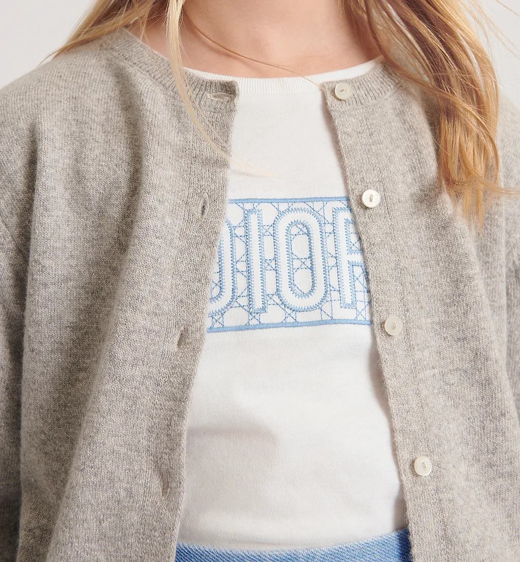 Kids' Cardigan