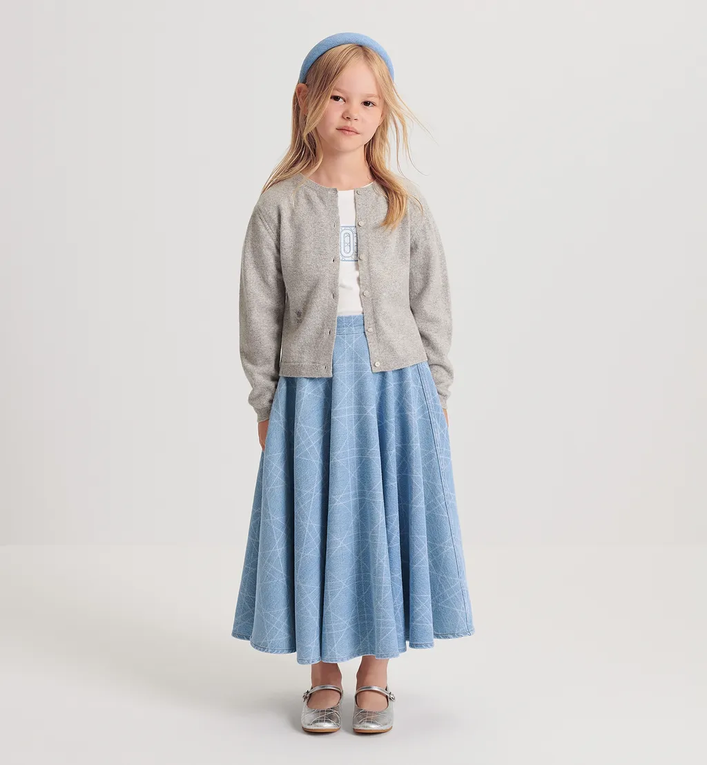 Kids' Cardigan