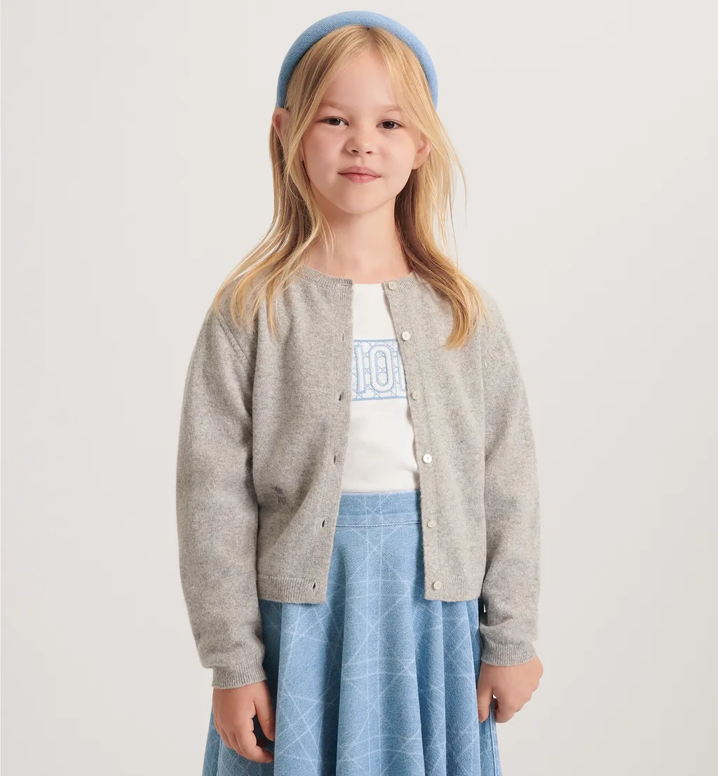 Kids' Cardigan