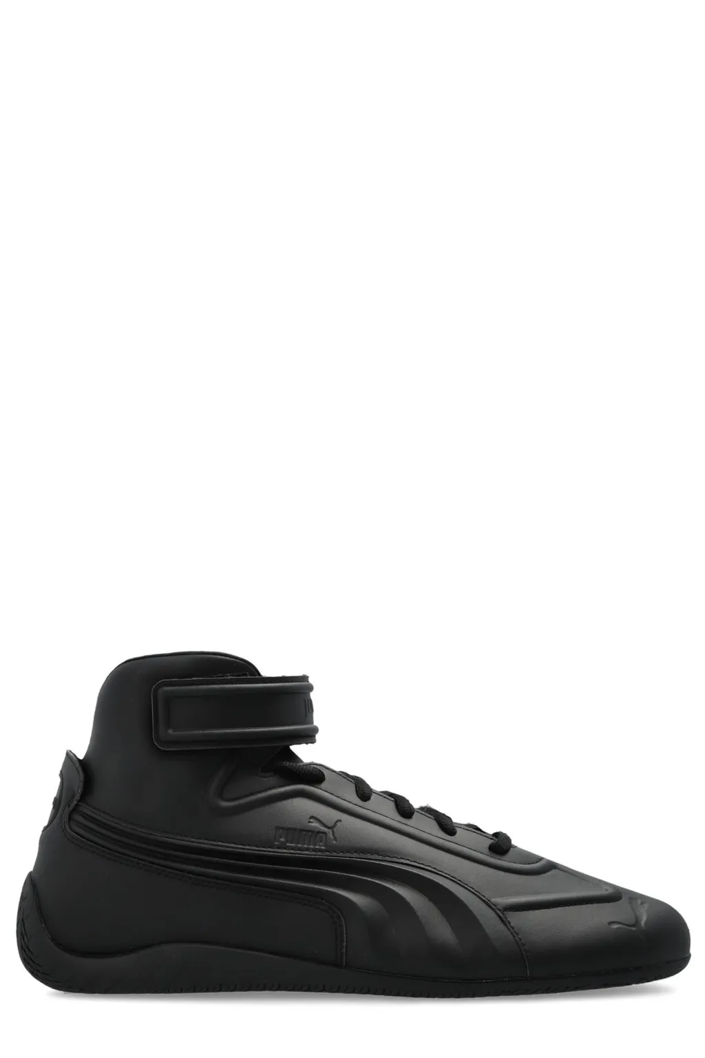 Puma X Juun J Mid Lace-Up Sneakers