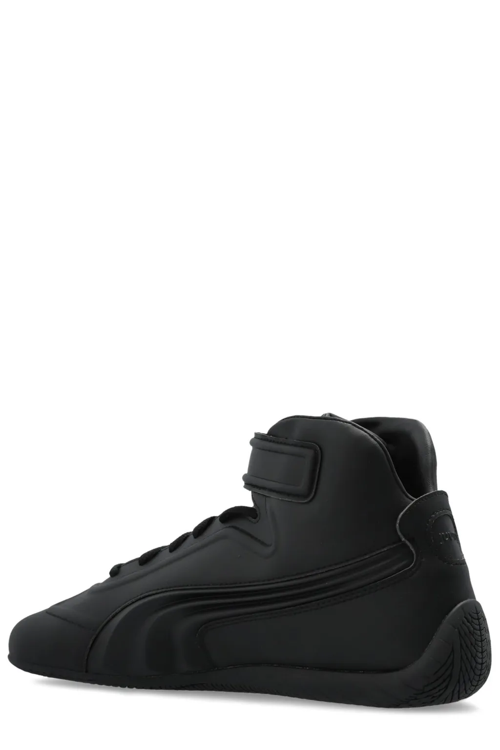 Puma X Juun J Mid Lace-Up Sneakers