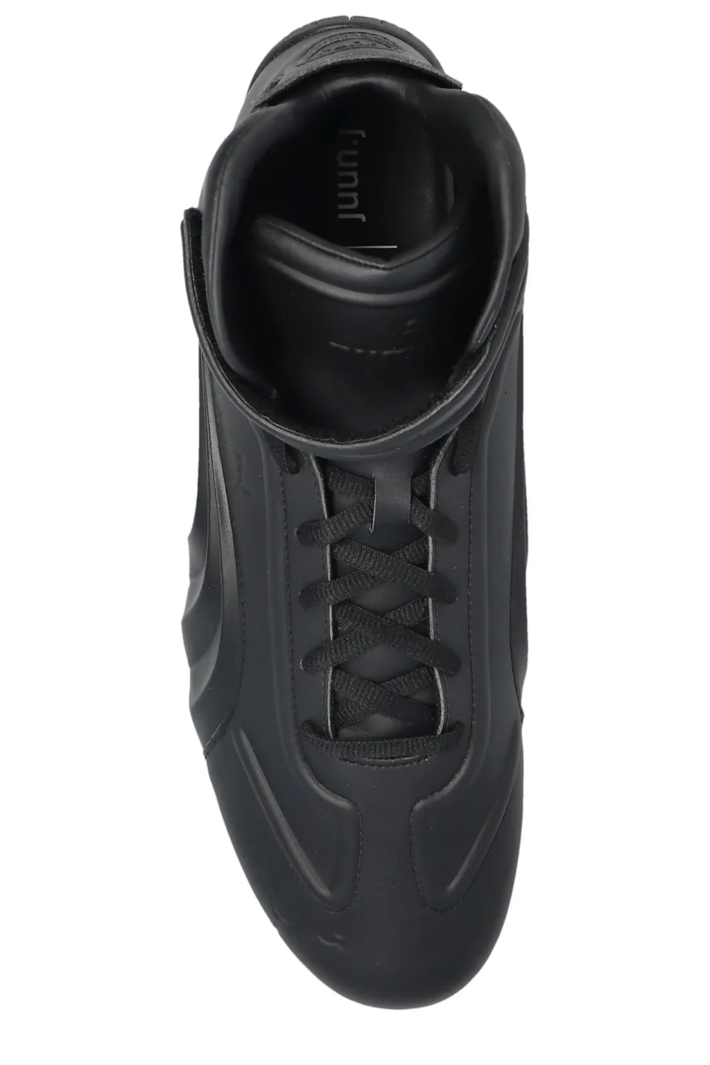 Puma X Juun J Mid Lace-Up Sneakers