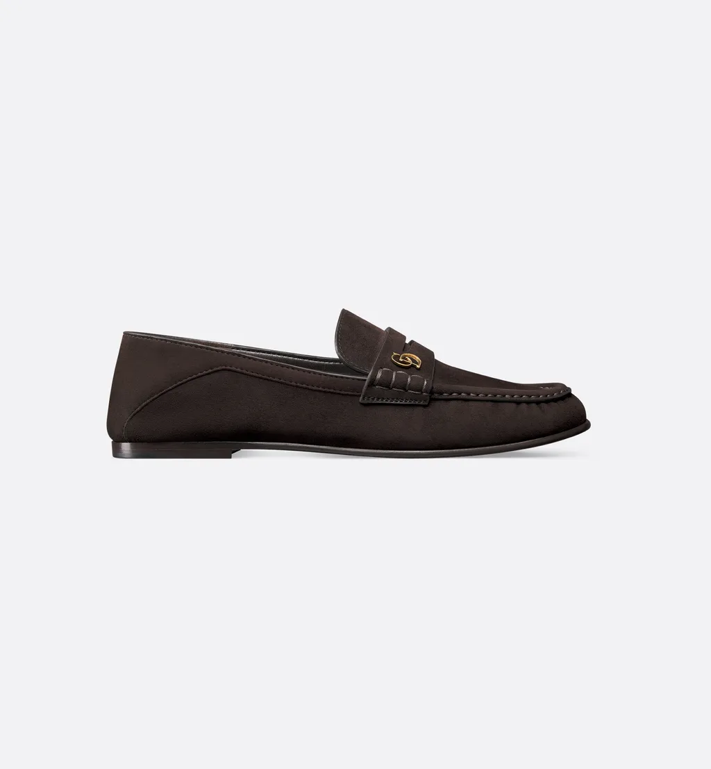 Dior Time Loafer
