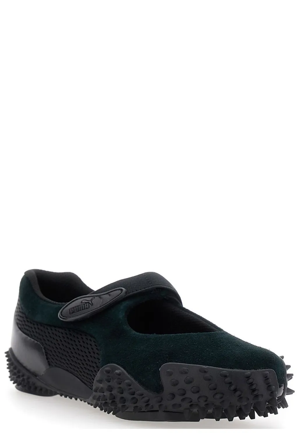 Puma Mostro Fey Prm Low-Top Sneakers