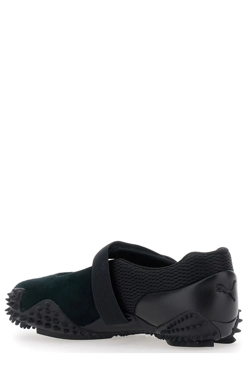 Puma Mostro Fey Prm Low-Top Sneakers