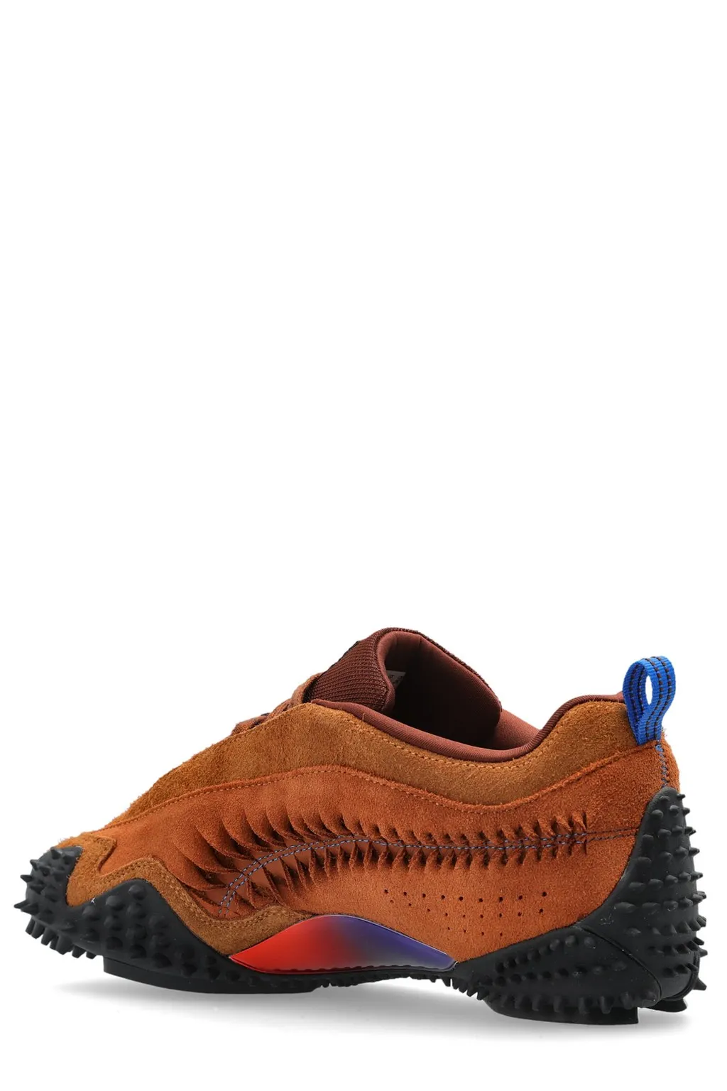 Puma X Aries Mostro Craft Sneakers