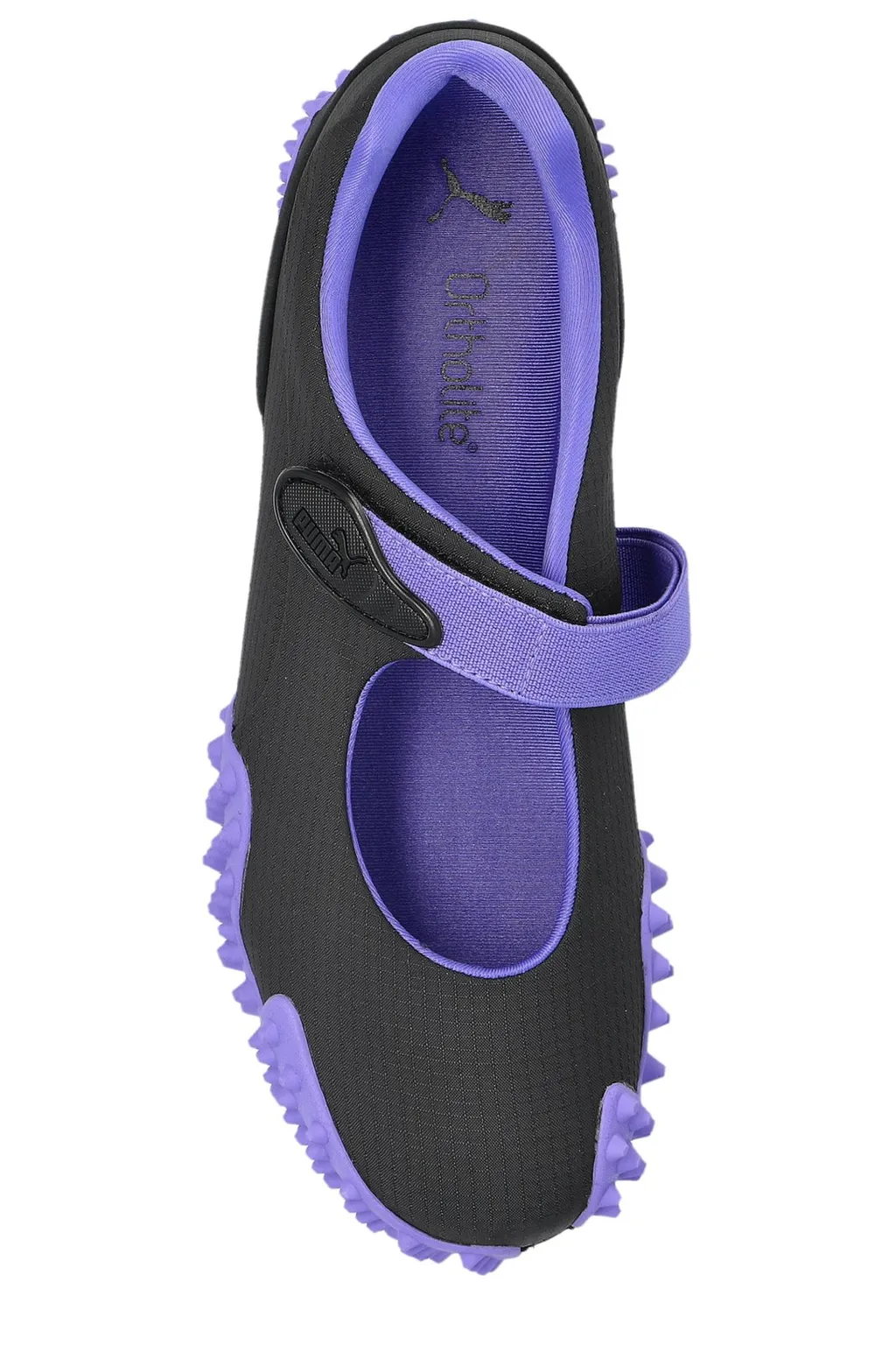 Puma Mostro Fey Launch Touch Strap Sneakers