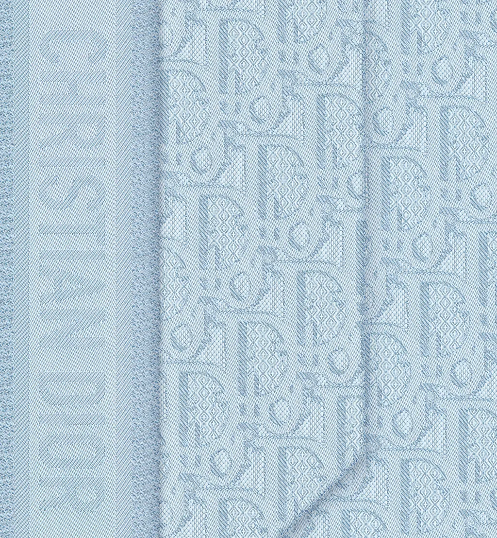 Dior Oblique Mitzah Scarf