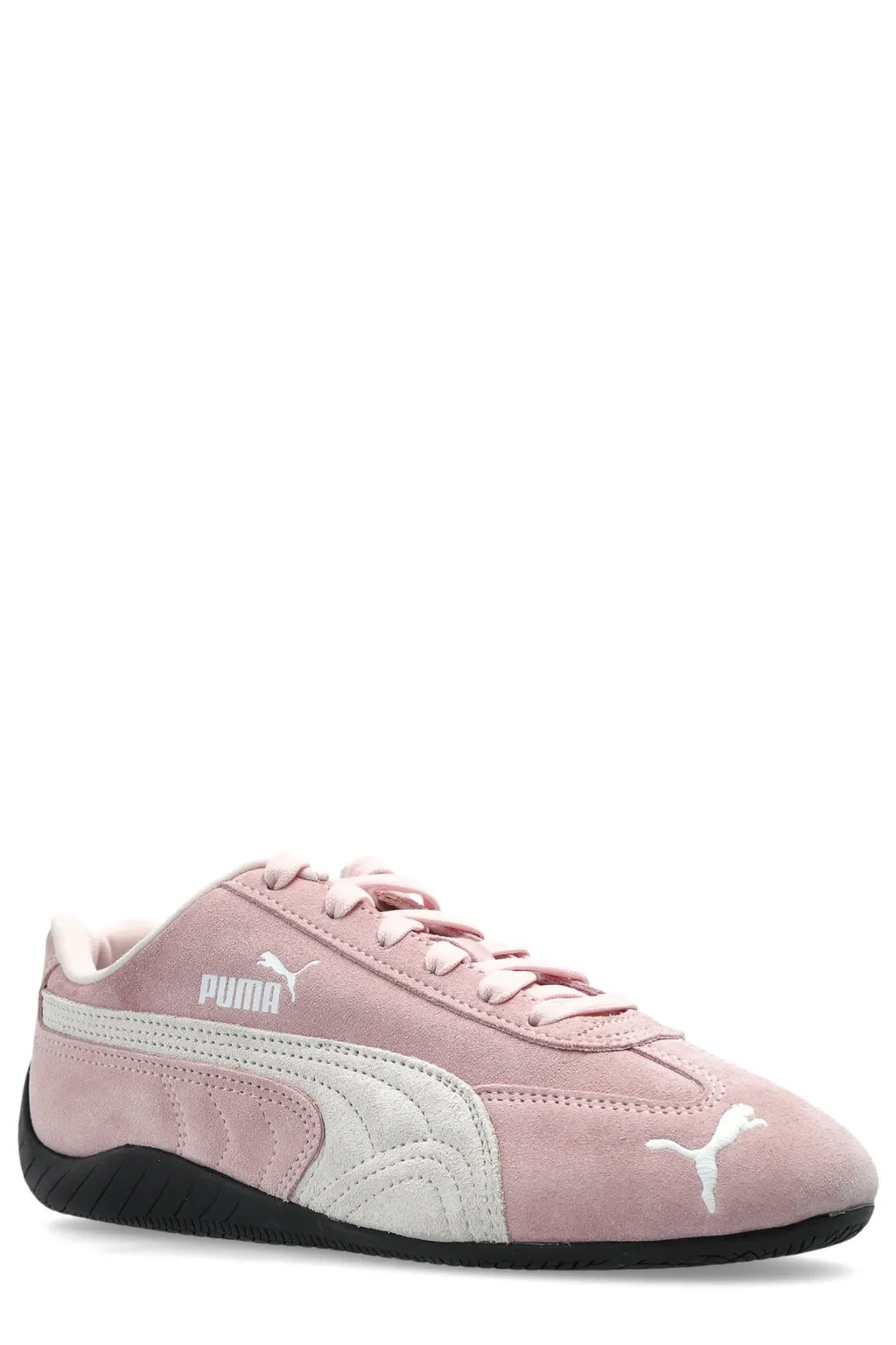 Puma Speedcat Og Low-Top Sneakers