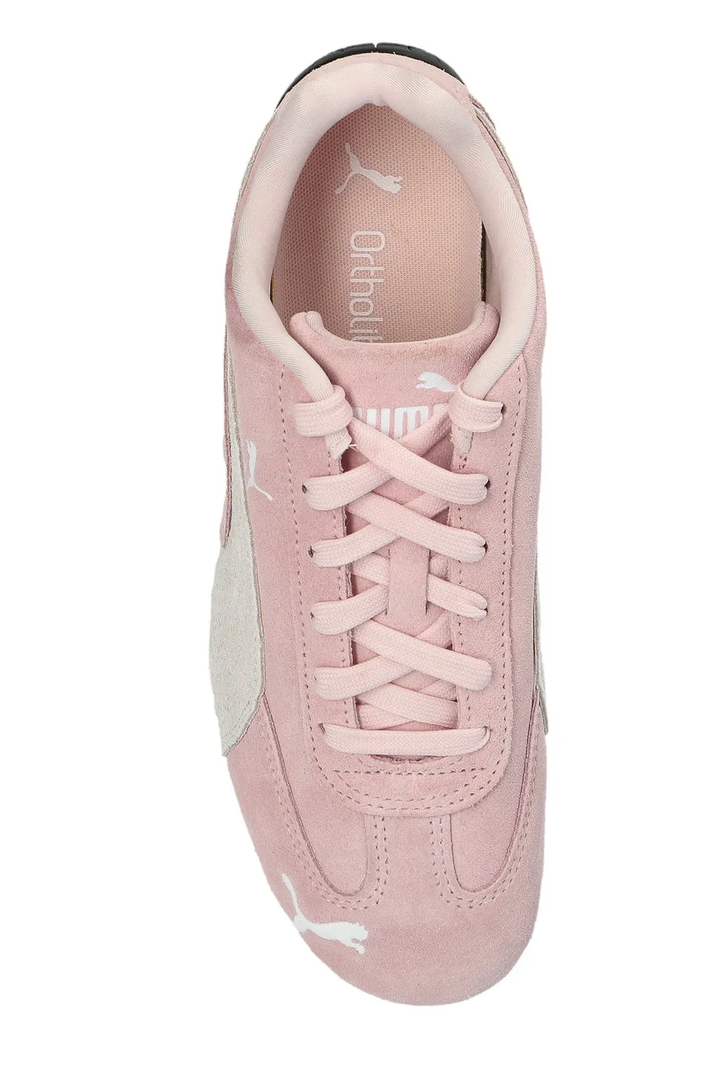 Puma Speedcat Og Low-Top Sneakers