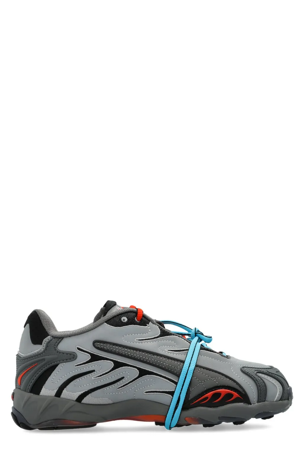 Puma X A$Ap Rocky Lace-Up Sneakers
