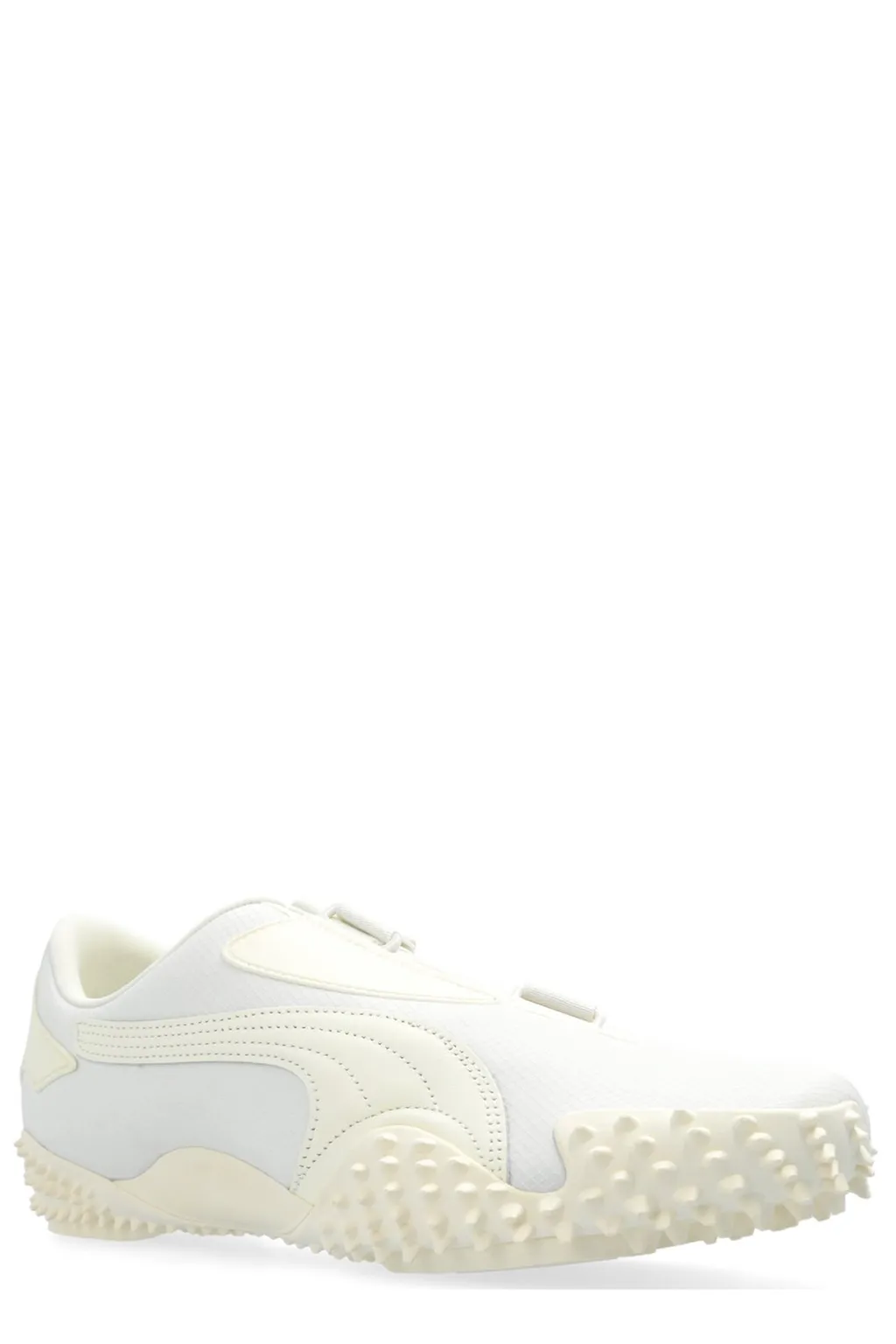 Puma Mostro Archive Low-Top Sneakers