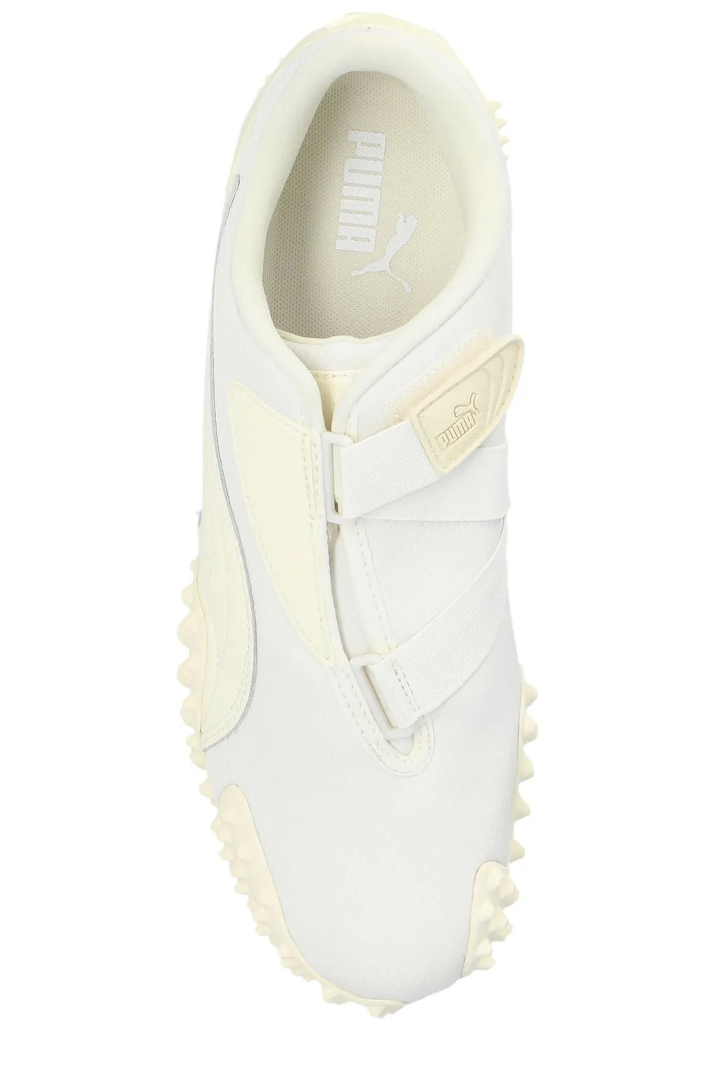 Puma Mostro Archive Low-Top Sneakers
