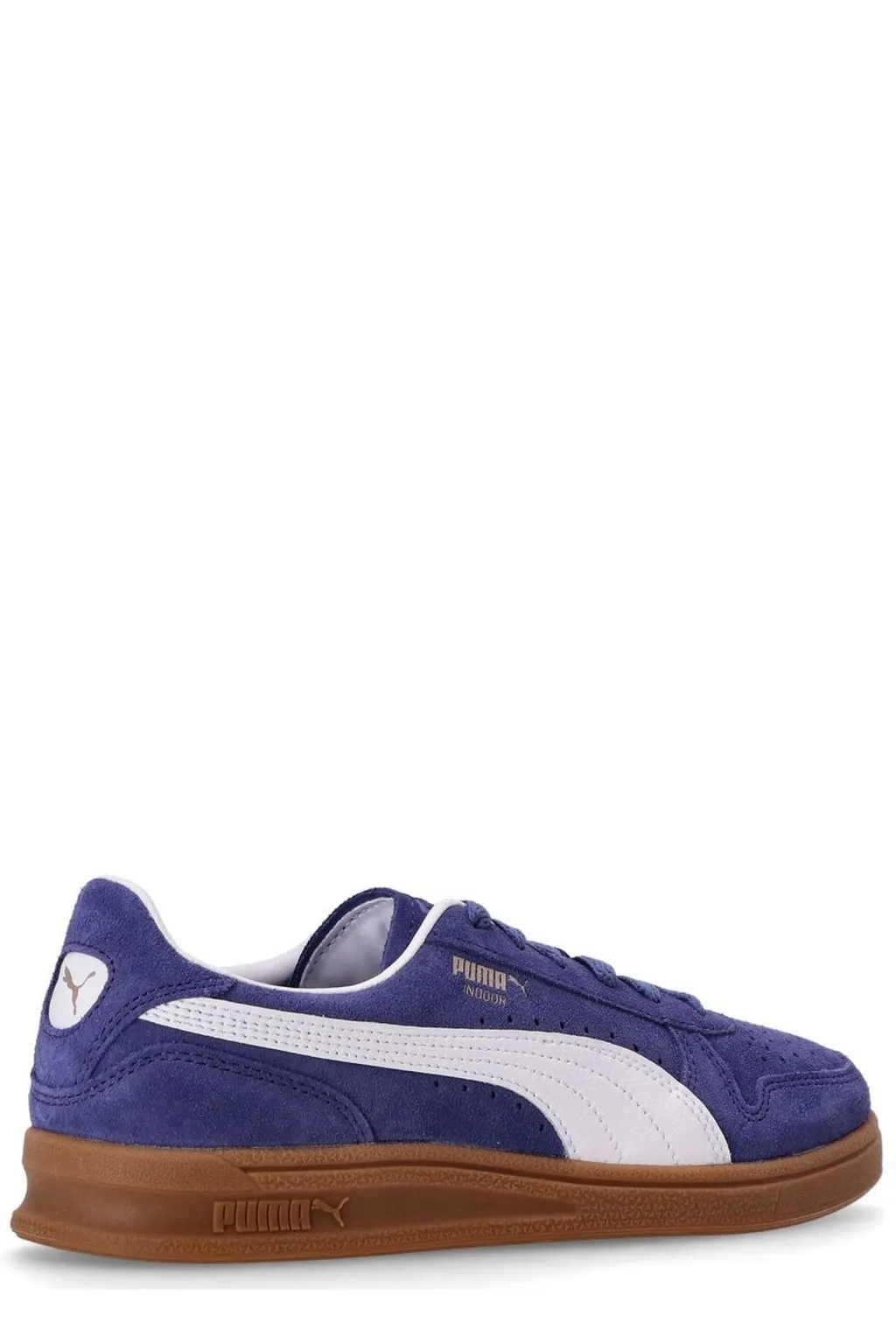 Puma Indoor Soft Sneakers