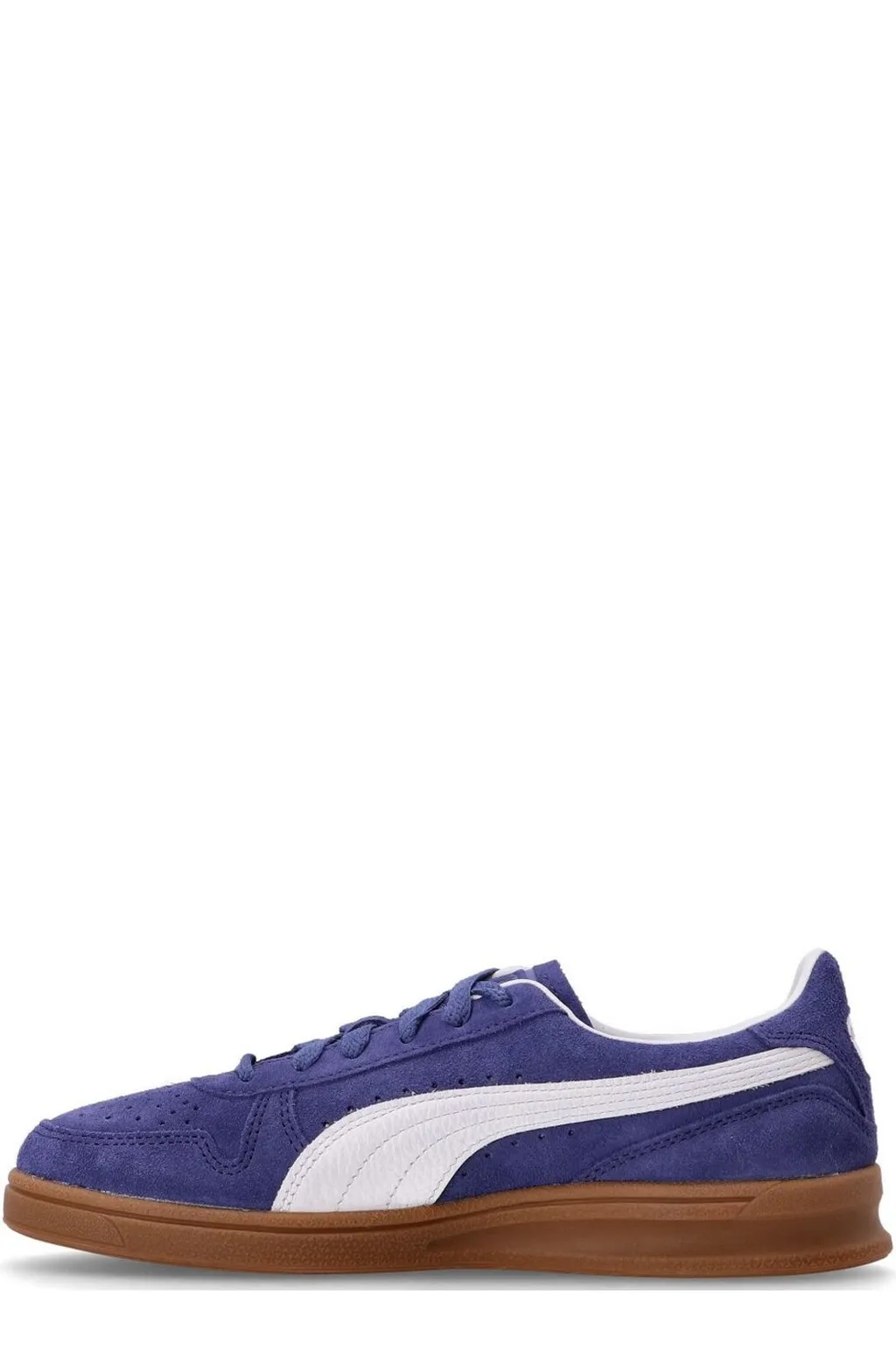Puma Indoor Soft Sneakers