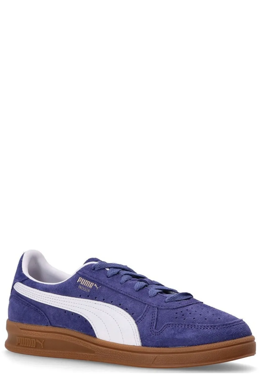 Puma Indoor Soft Sneakers
