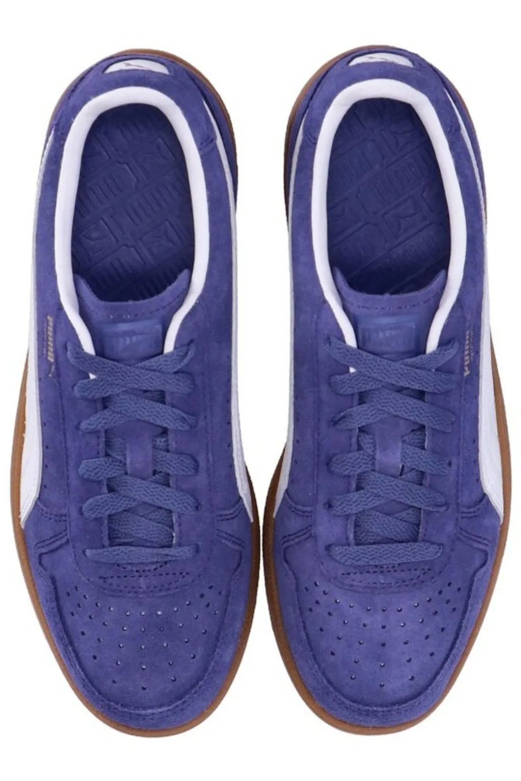 Puma Indoor Soft Sneakers