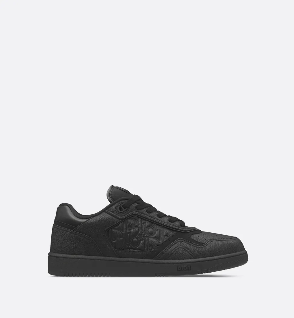B27 Uptown Low-Top Sneaker