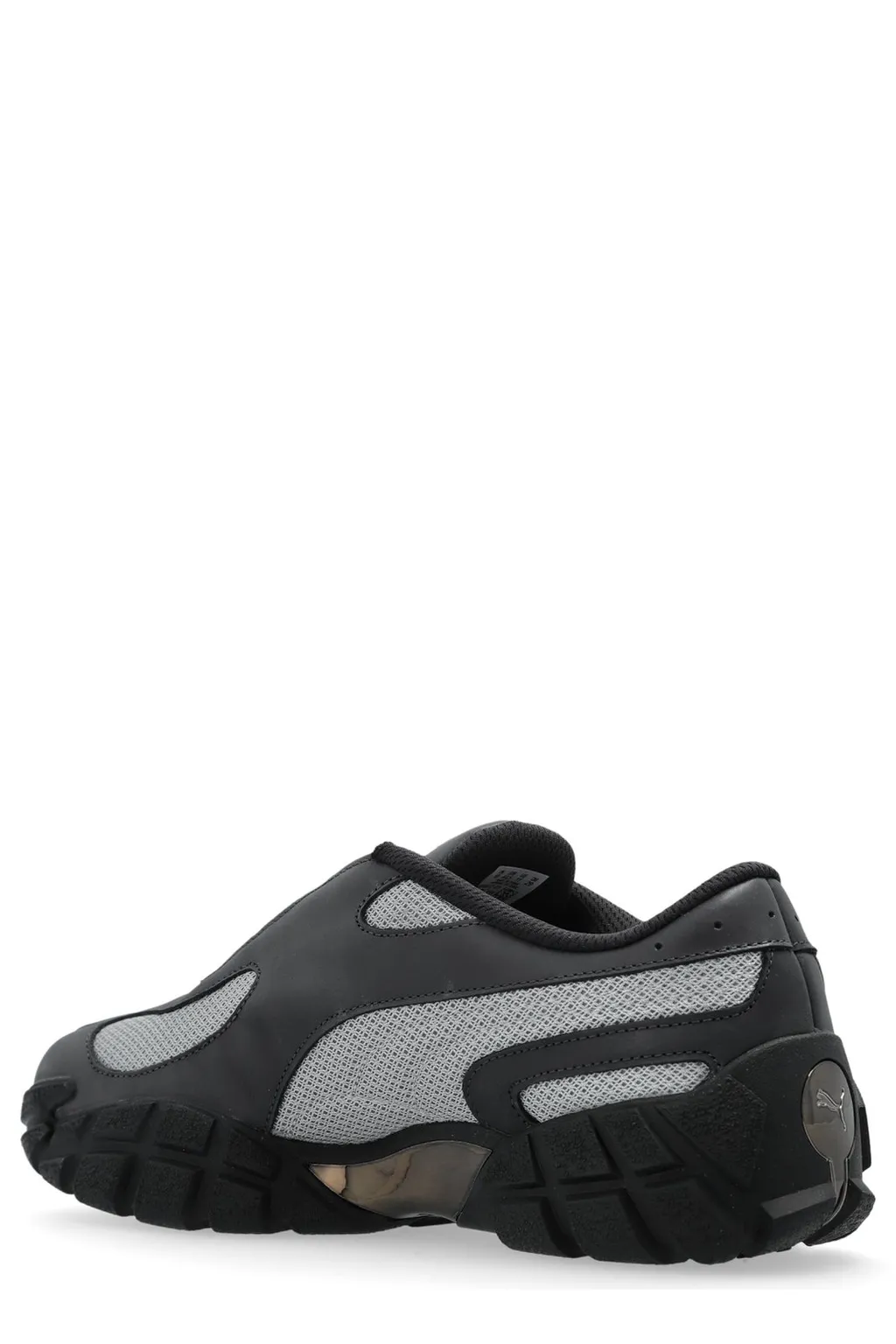 Puma X Skepta Skope Sneakers