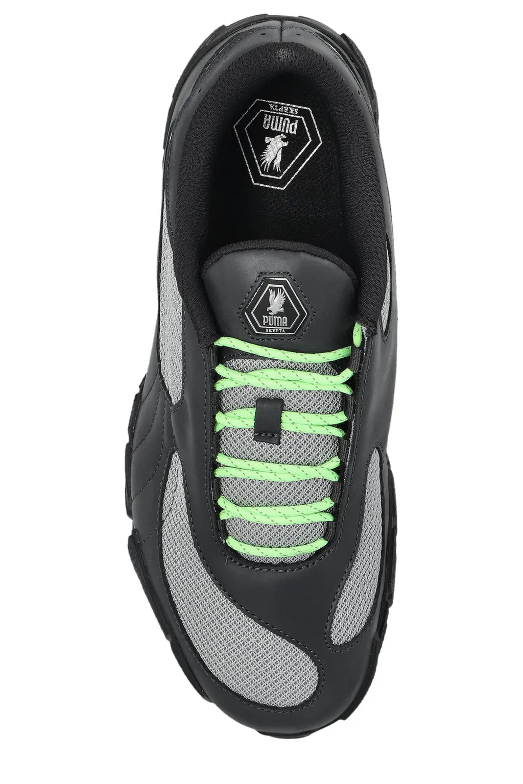 Puma X Skepta Skope Sneakers