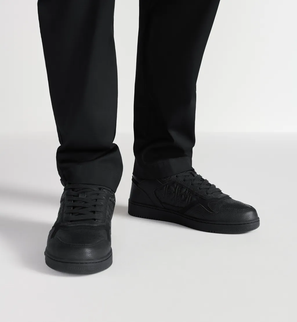 B27 Uptown Low-Top Sneaker