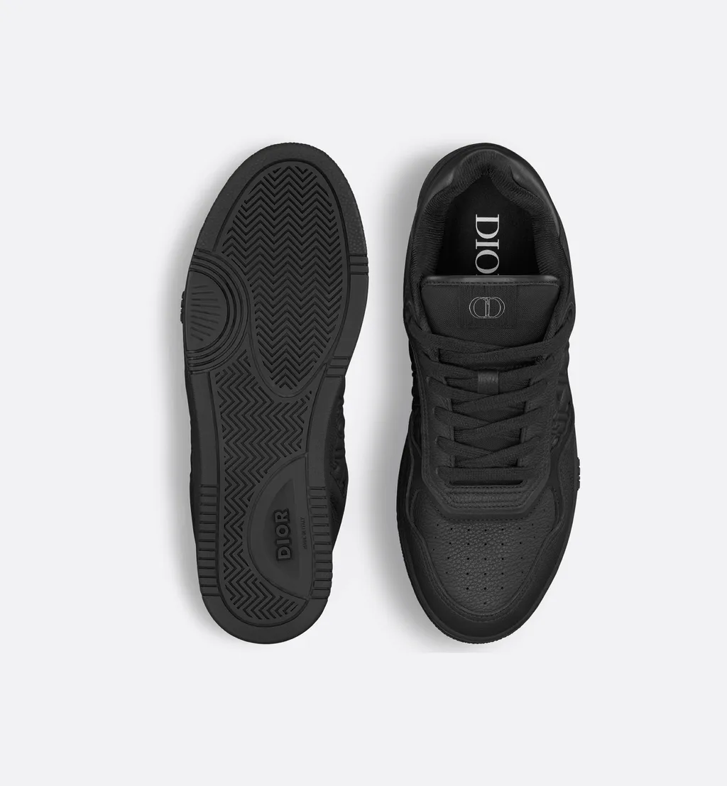 B27 Uptown Low-Top Sneaker