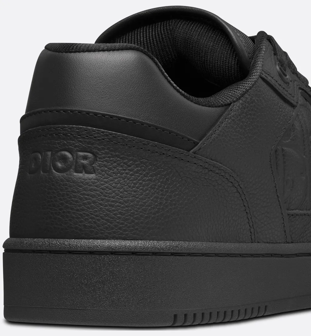 B27 Uptown Low-Top Sneaker