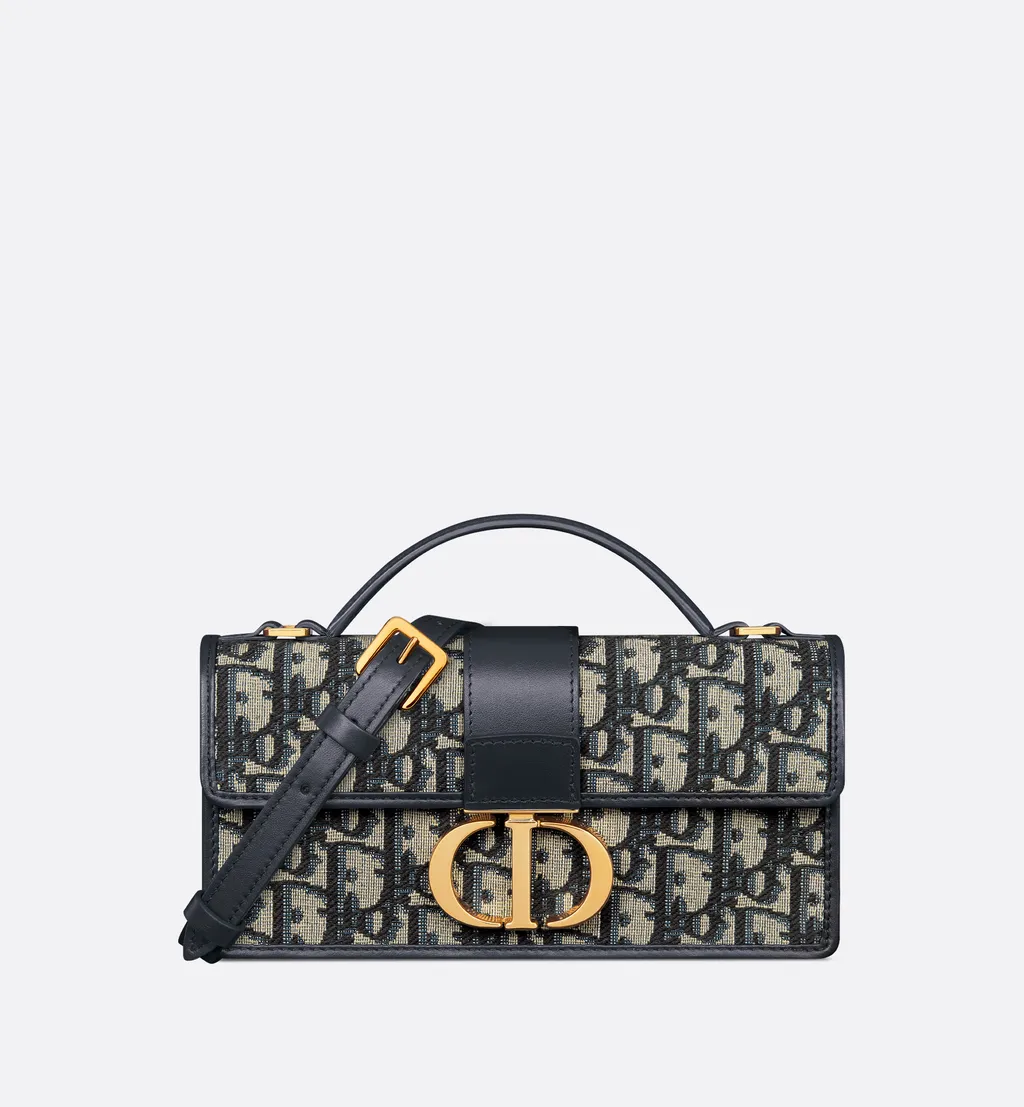 Miss Montaigne Mini Bag