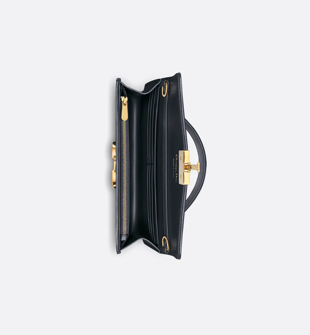 Miss Montaigne Mini Bag