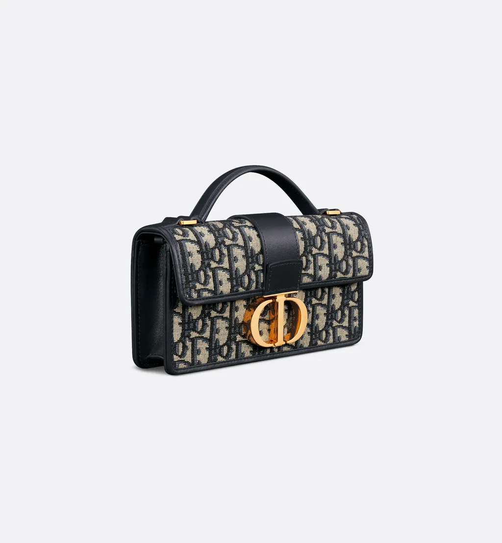 Miss Montaigne Mini Bag