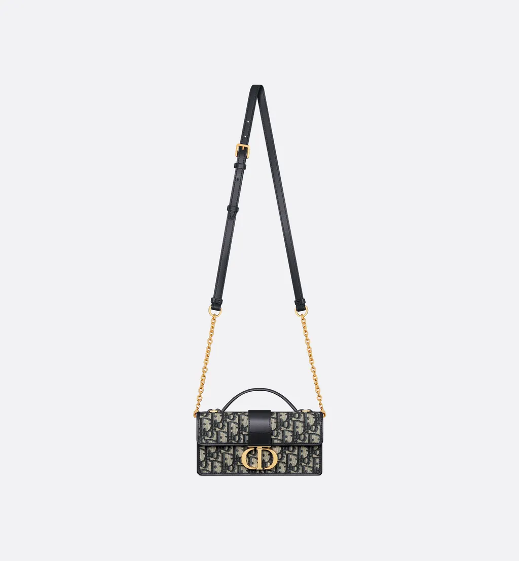 Miss Montaigne Mini Bag