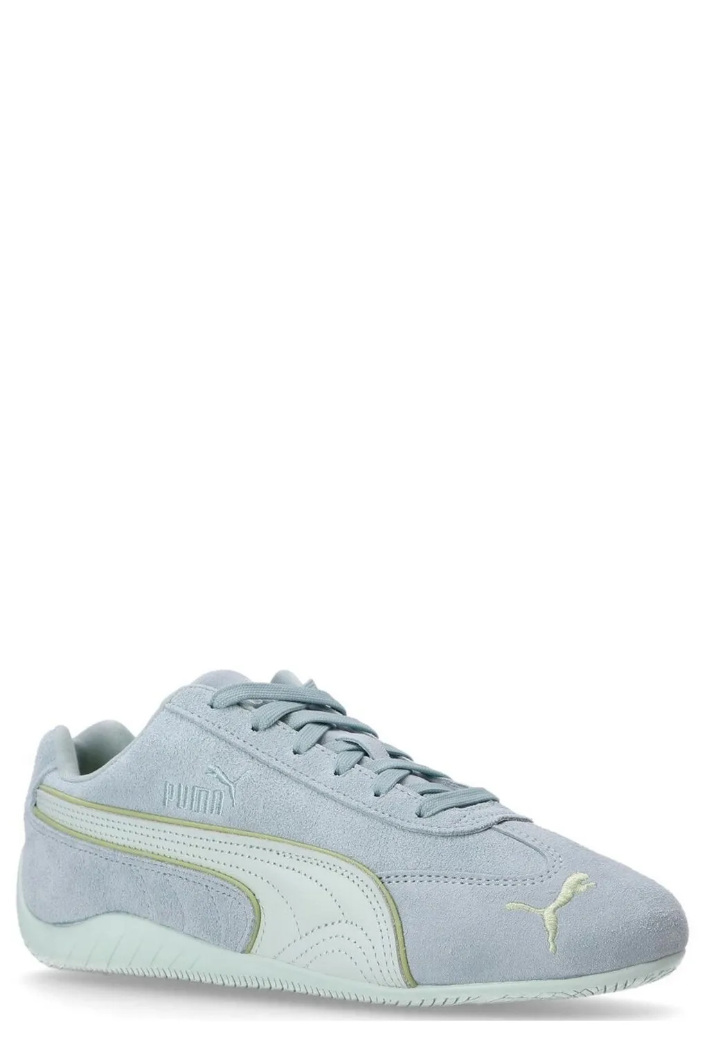 Puma Speedcat Piping Low-Top Sneakers