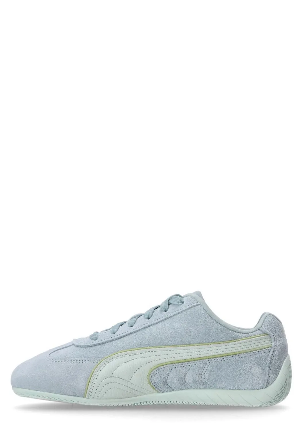Puma Speedcat Piping Low-Top Sneakers