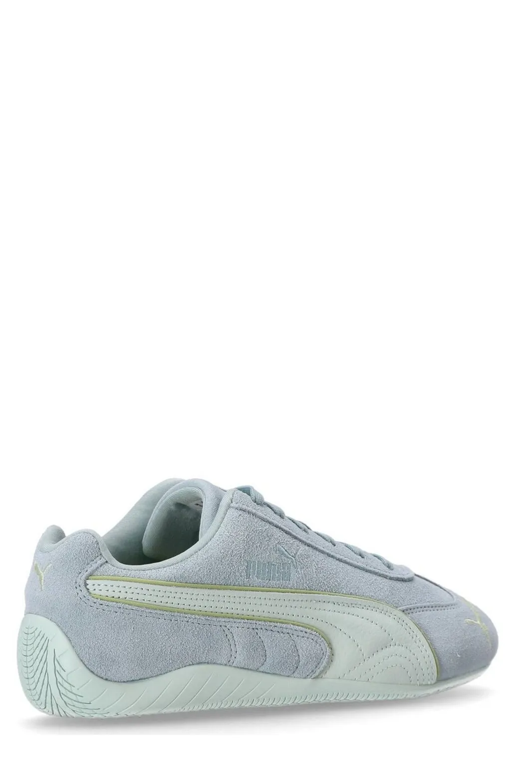 Puma Speedcat Piping Low-Top Sneakers