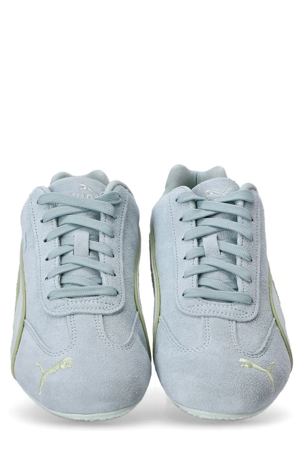 Puma Speedcat Piping Low-Top Sneakers