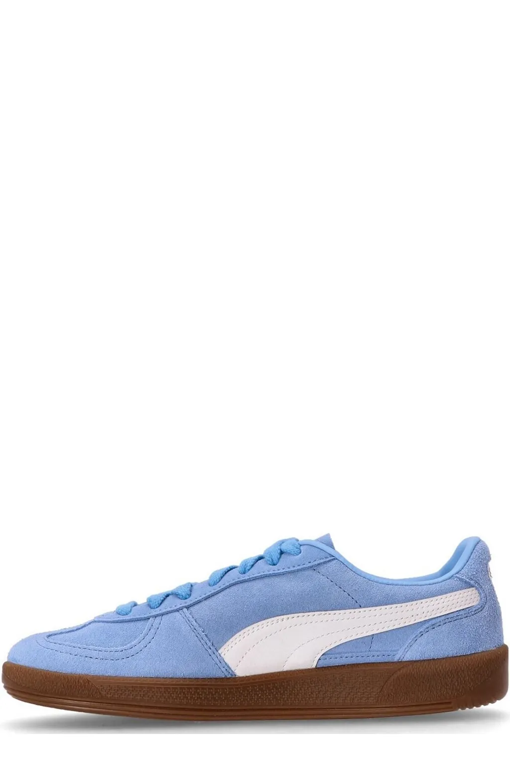 Puma Palermo Lace-Up Sneakers