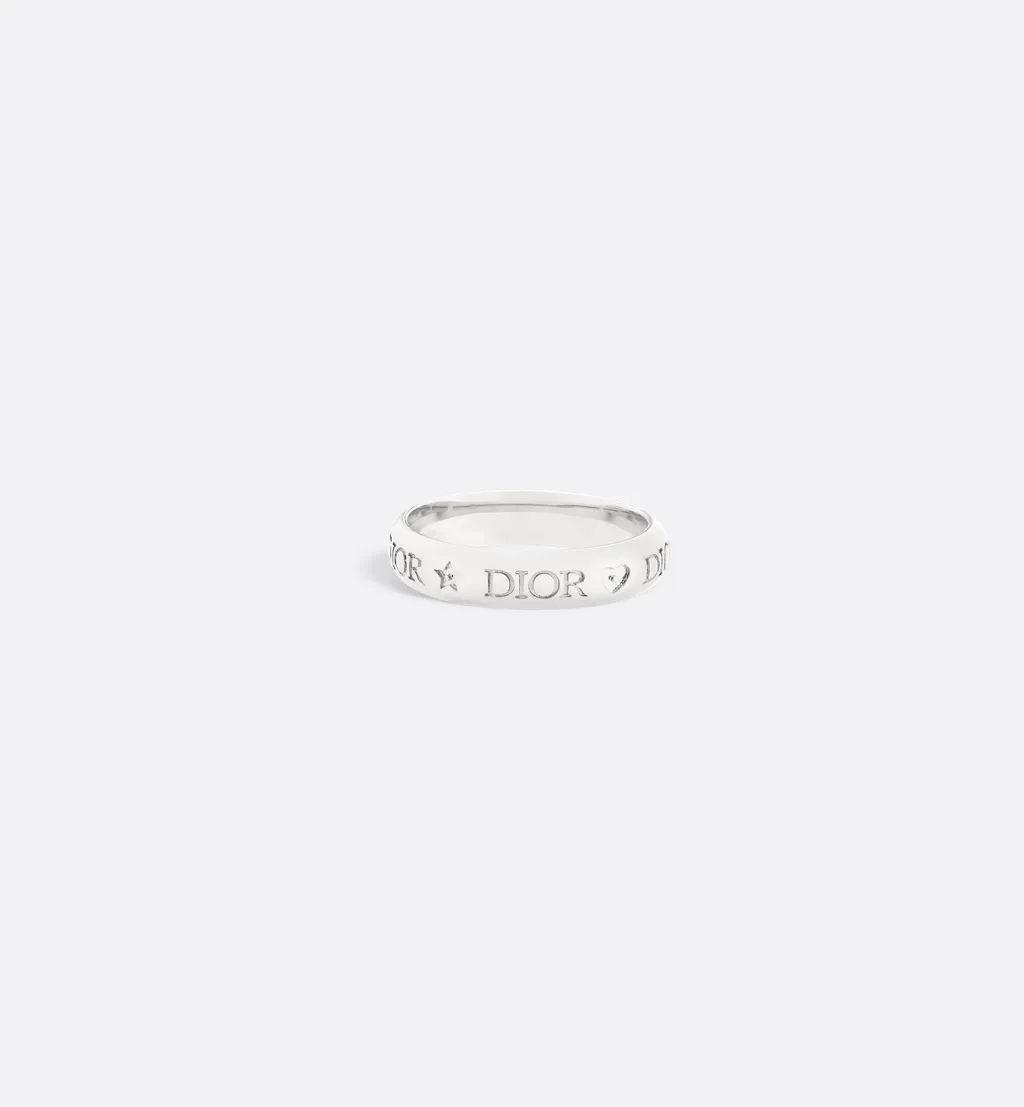 Dior TrÉSor Ring