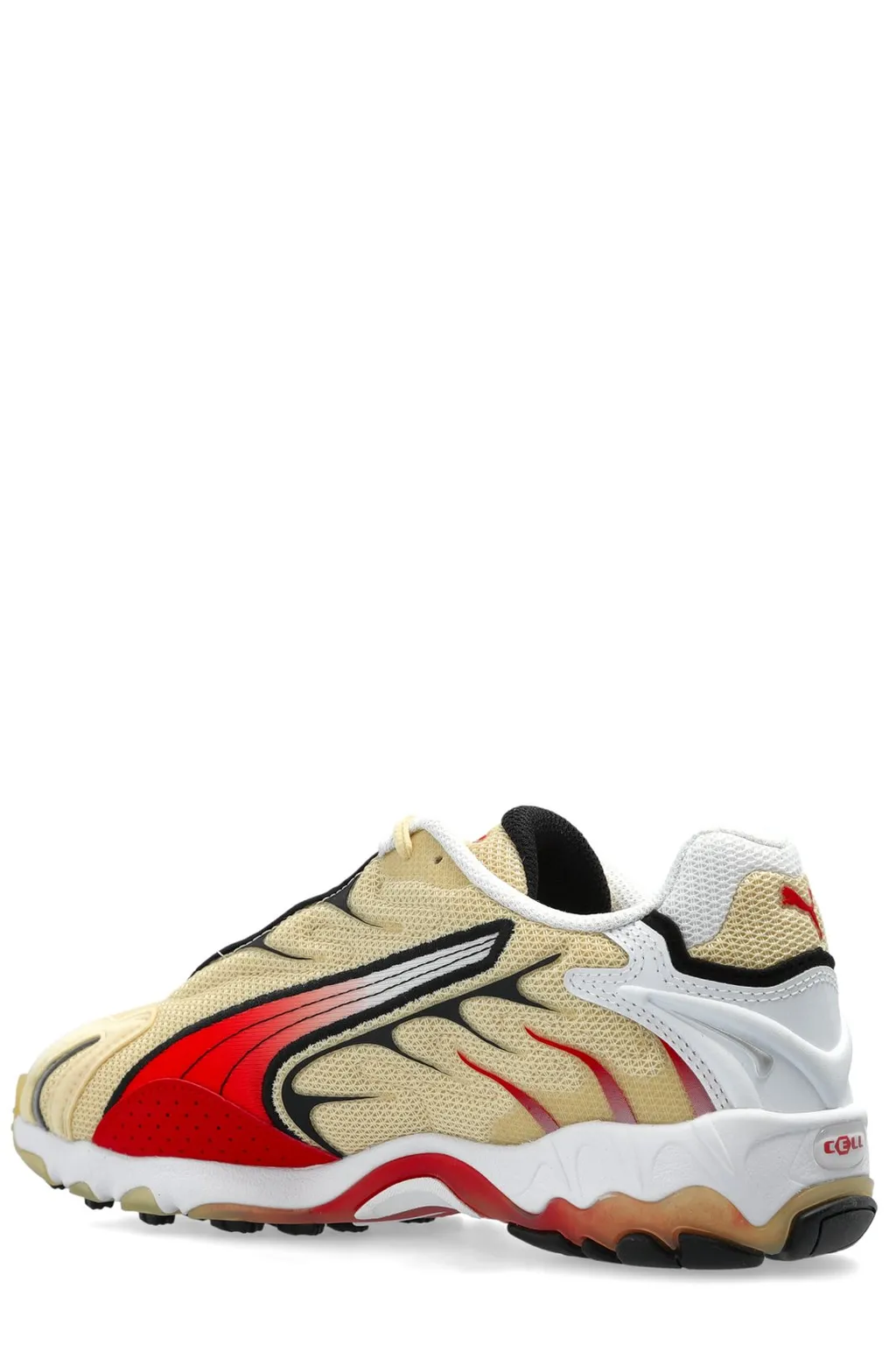 Puma Inhale Og Lace-Up Sneakers