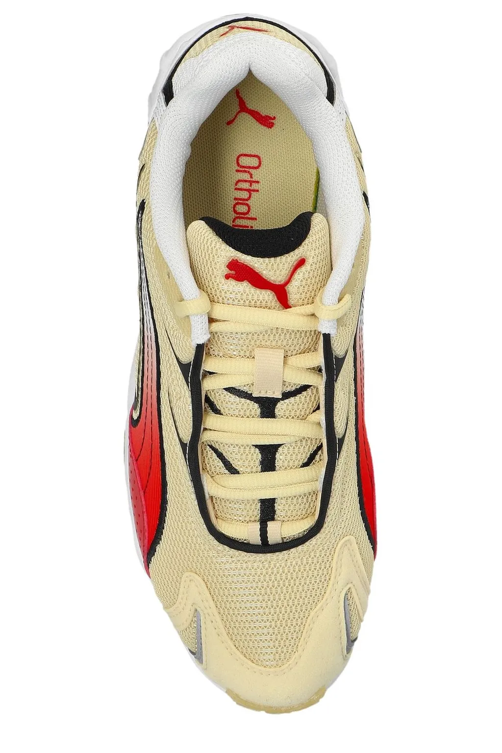 Puma Inhale Og Lace-Up Sneakers