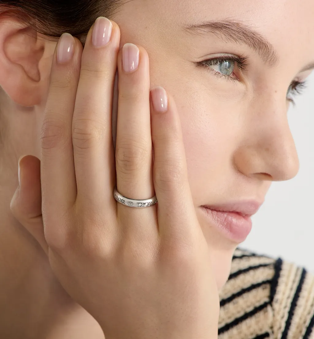 Dior TrÉSor Ring