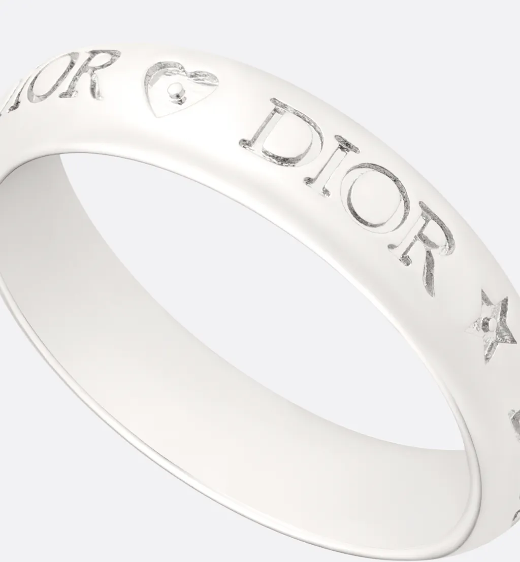 Dior TrÉSor Ring