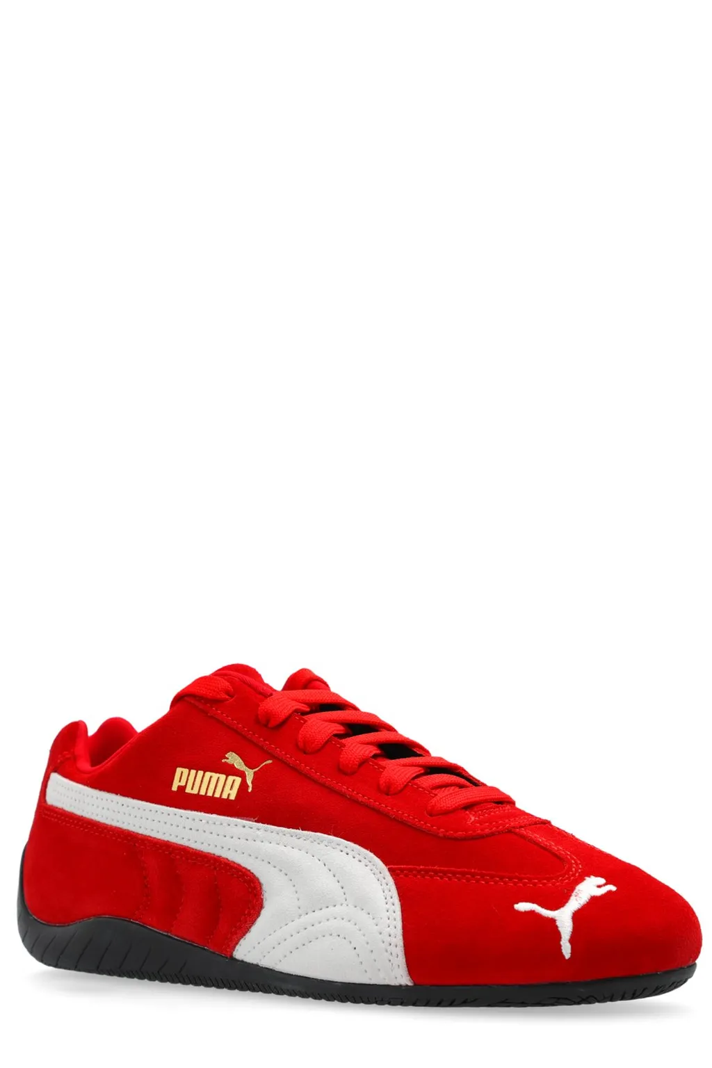 Puma Speedcat Og Lace-Up Sneakers