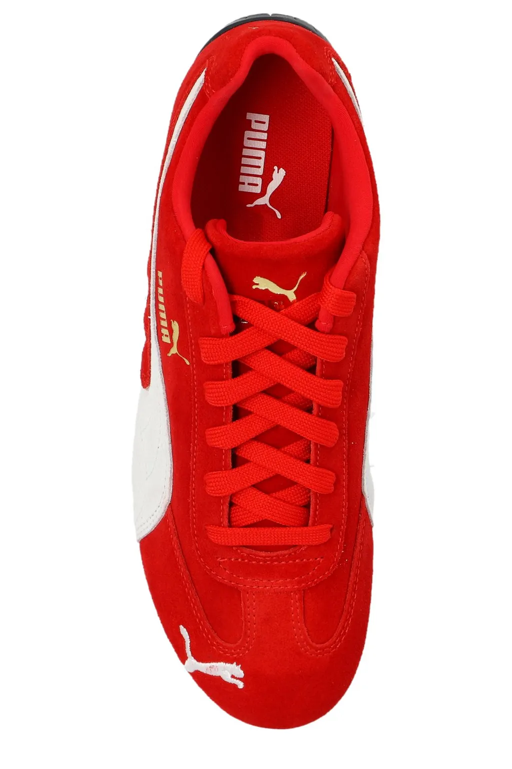 Puma Speedcat Og Lace-Up Sneakers