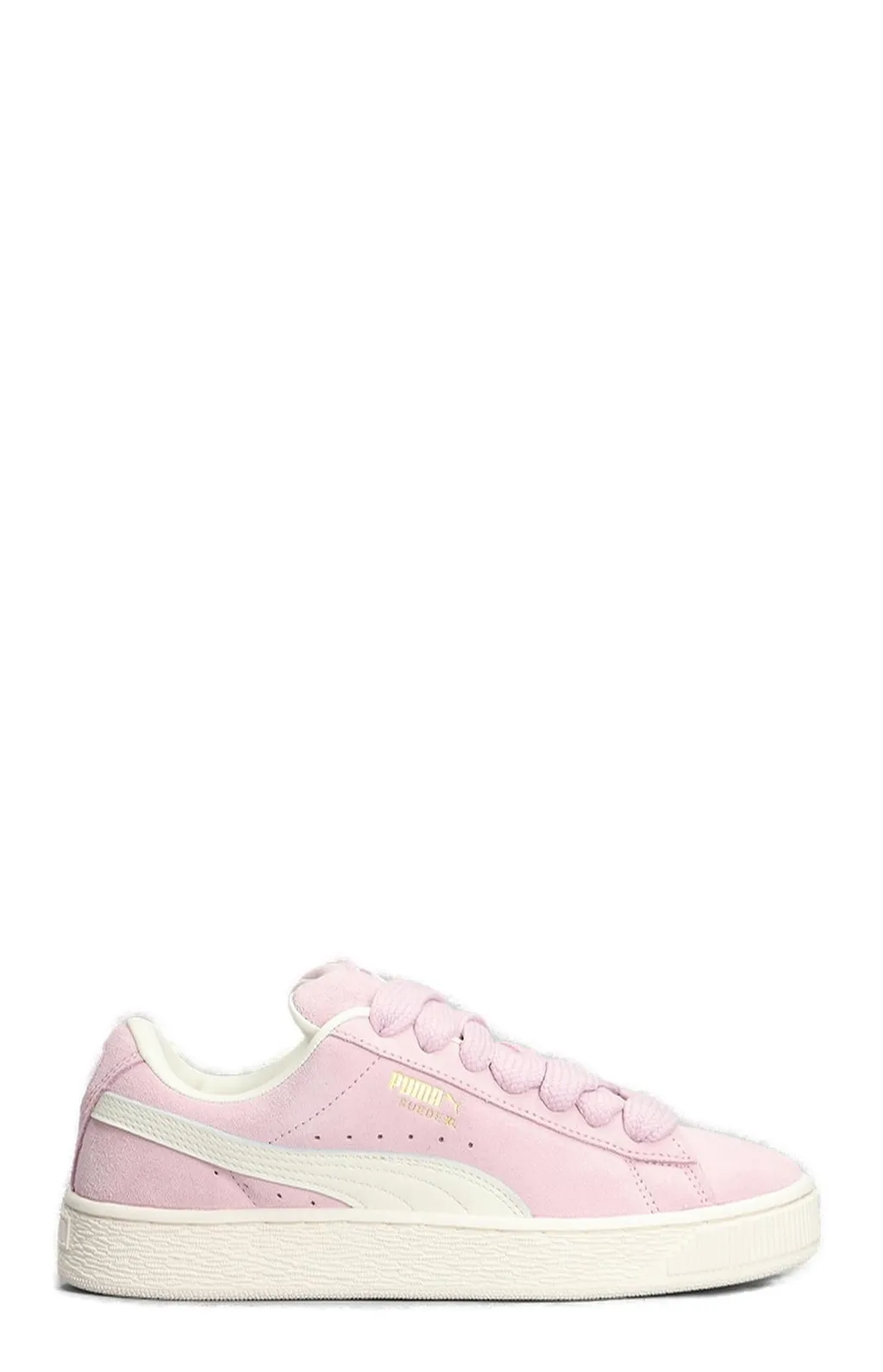 Puma Xl Logo Printed Sneakers