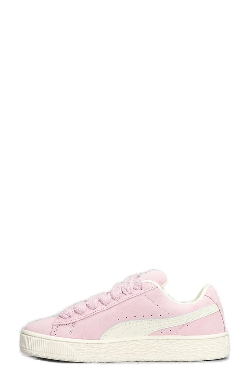 Puma Xl Logo Printed Sneakers